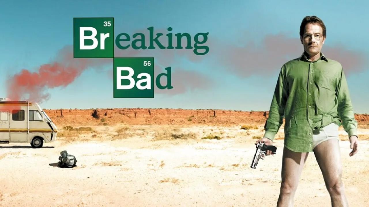 Breaking Bad