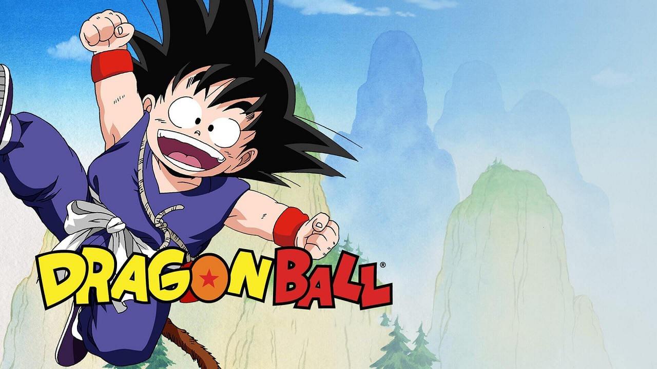 Dragon Ball